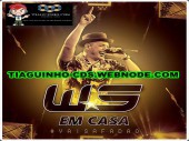 Wesley Safadão - Em Casa - 2016